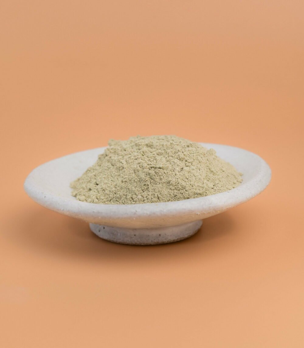 MASQUE EN POUDRE – PEAUX MATURES